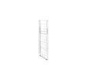 Brabantia Standtrockner HangOn 25 m, Weiss