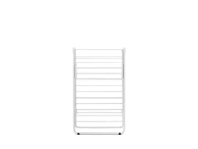 Brabantia Standtrockner HangOn 25 m, Weiss