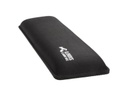 PC Gaming Race Handballenauflage Wristpad Compact, 300 x 25 x 100 mm Schwarz