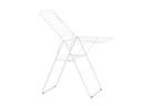 Brabantia Standtrockner HangOn 20 m, Weiss