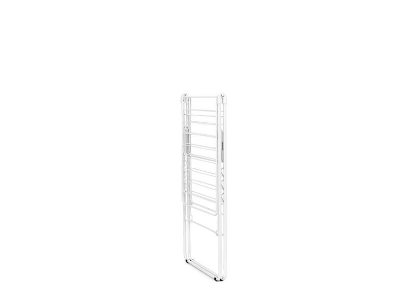 Brabantia Standtrockner HangOn 20 m, Weiss