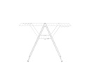 Brabantia Standtrockner HangOn 20 m, Weiss