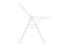 Brabantia Standtrockner HangOn 20 m, Weiss