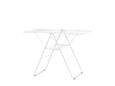 Brabantia Standtrockner HangOn 20 m, Weiss