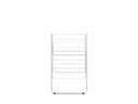 Brabantia Standtrockner HangOn 20 m, Weiss
