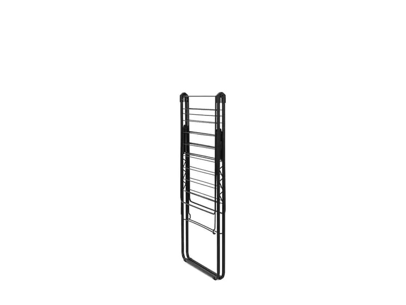 Brabantia Standtrockner HangOn 20 m, Schwarz