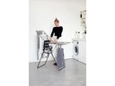 Brabantia Standtrockner HangOn 20 m, Schwarz