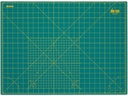 Prym Schneidematte 45 x 60 cm, Einteilung - cm/inch