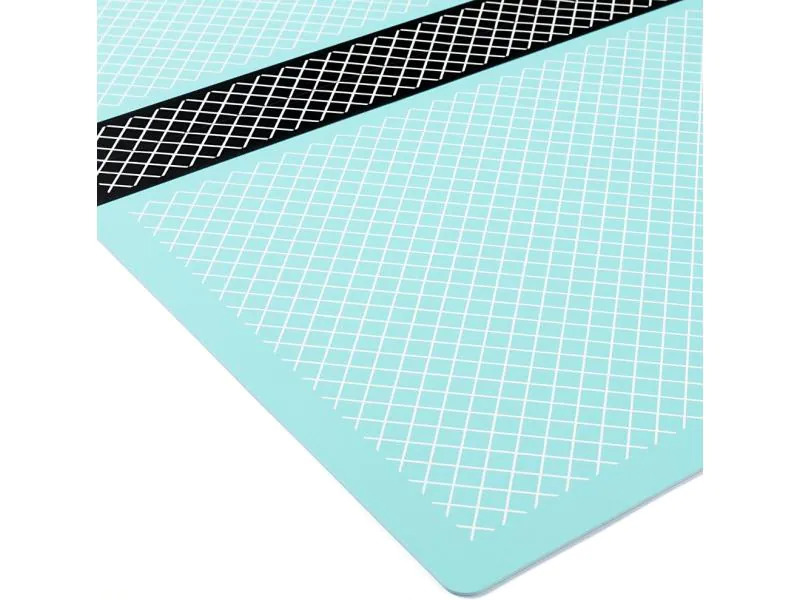 Prym Schneidematte Prym Love, 45 x 60 cm, faltbar