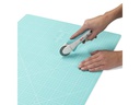Prym Schneidematte Prym Love, 45 x 60 cm, faltbar