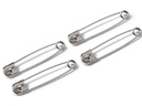 Prym Sicherheitsnadel Nr. 1, 34 mm, 16 Stück