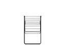 Brabantia Standtrockner HangOn 15 m, Schwarz