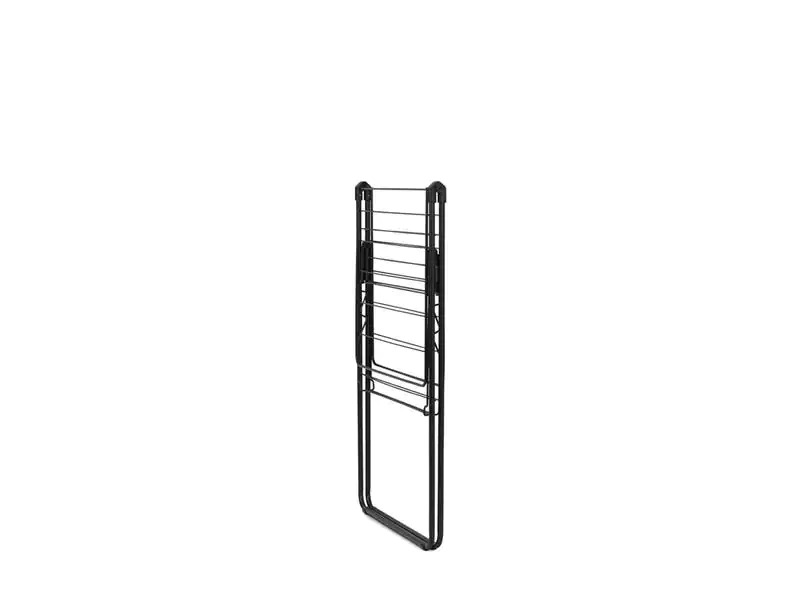Brabantia Standtrockner HangOn 15 m, Schwarz