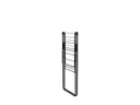 Brabantia Standtrockner HangOn 15 m, Schwarz