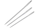 Prym Sticknadel Nr. 18 - 22 mit Spitze, 6 Stück