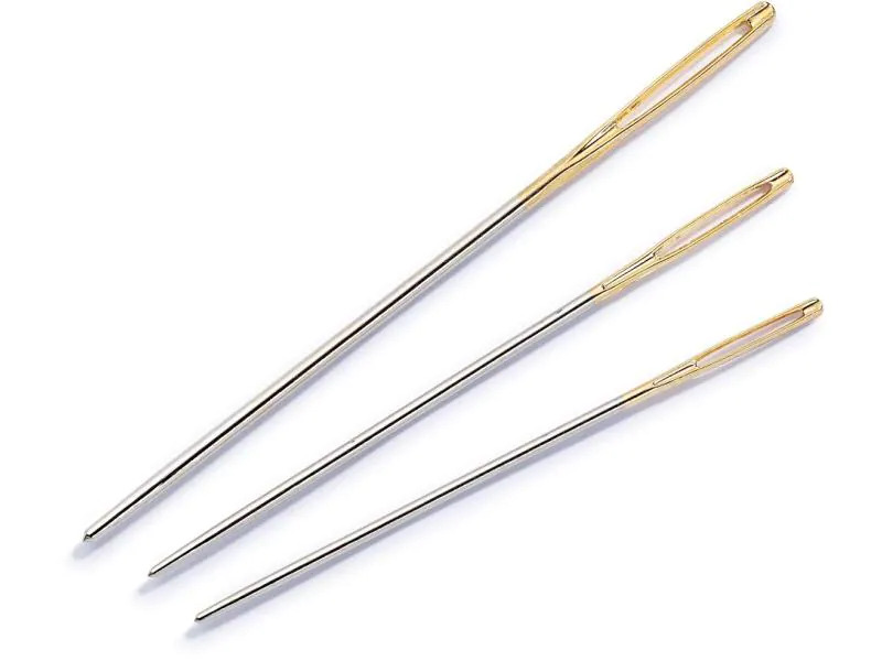 Prym Sticknadel Nr. 18-22, 6 Stück