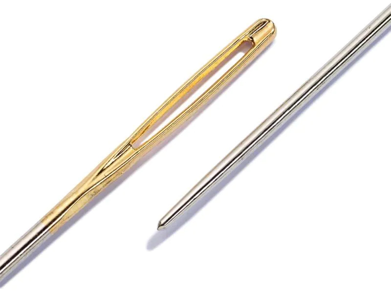 Prym Sticknadel Nr. 18-22, 6 Stück