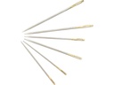 Prym Stopfnadel Nr. 5/0-1/0, 6 Stück