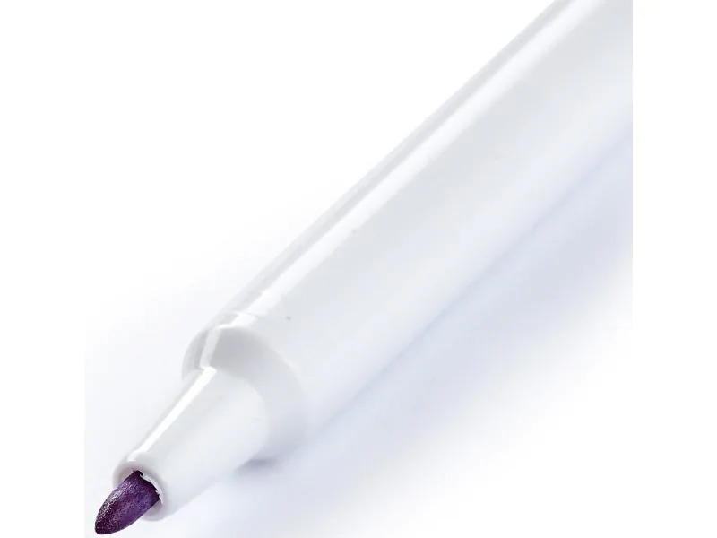 Prym Trick-Marker selbstlöschend, Violett