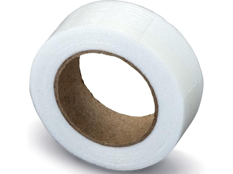 Prym Vlies Kantenband 10 m, aufbügelbar