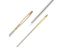 Prym Wollnadel Nr. 1 + 3 ohne Spitze, 3 Stück