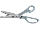 Prym Zackenschere Universal 22 cm, 1 Stück