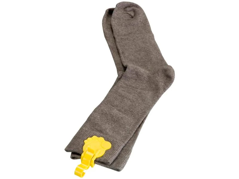 Wenko Sockenklammern Socky 7 Stück