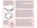 Miele Duftflacon Rose FA R 151 L 1 Stück