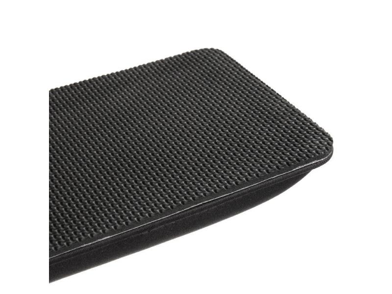 PC Gaming Race Handballenauflage Wristpad Full Size, 430 x 25 x 100 mm Schwarz