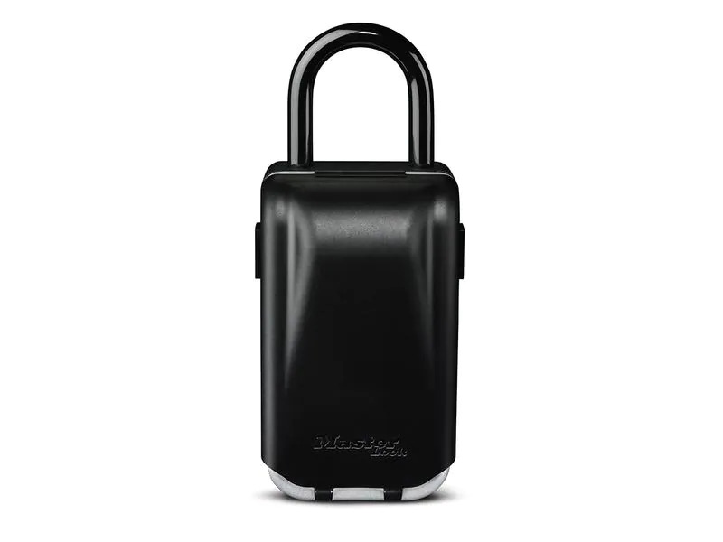 Masterlock Schlüsselsafe Select Access Grau