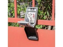 Masterlock Schlüsselsafe Select Access Grau