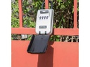 Masterlock Schlüsselsafe Select Access Grau