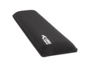 PC Gaming Race Handballenauflage Wristpad Full Size, 430 x 25 x 100 mm Schwarz