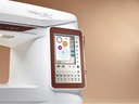 Husqvarna Stickmaschine Topaz 40