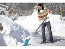 Gardena Schneeschaufel ES 50 Combisystem