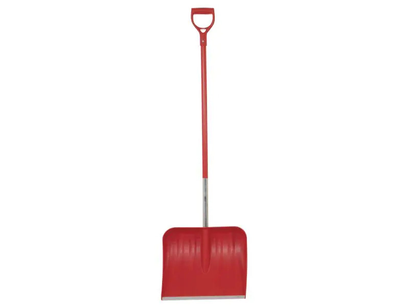 Wolf-Garten Schneeschaufel inkl. Stiel, Breite 42 cm