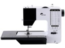 OHMEX Nähmaschine OHM-SEW-3800