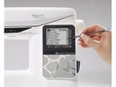Husqvarna Nähmaschine Opal 690Q