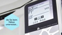 Husqvarna Nähmaschine Opal 690Q