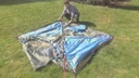 High Peak Kuppelzelt Monodome XL