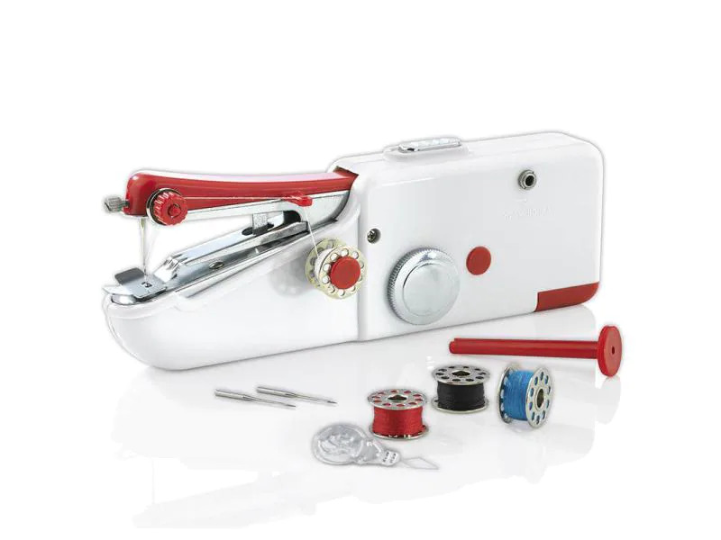 EASYmaxx Nähmaschine Kompakt