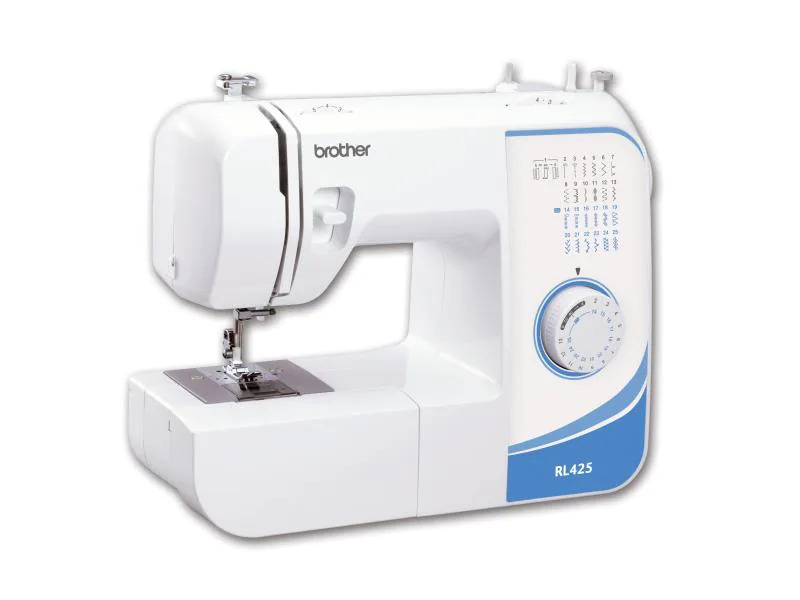 Brother Nähmaschine RL425