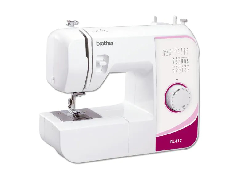 Brother Nähmaschine RL417