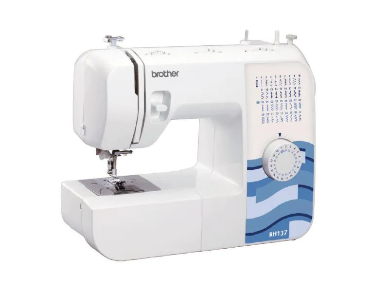 Brother Nähmaschine RH137