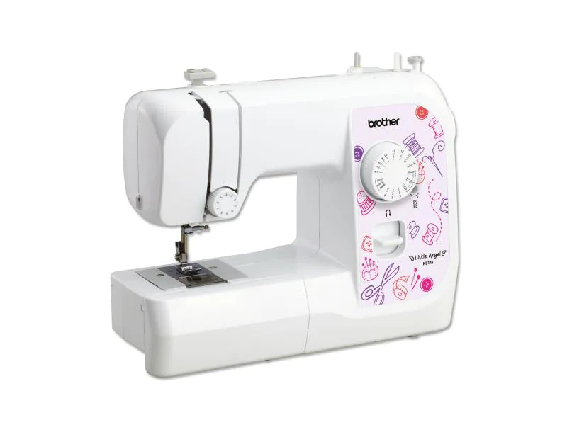 Brother Nähmaschine KE14S