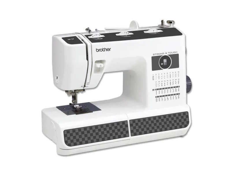 Brother Nähmaschine HF37