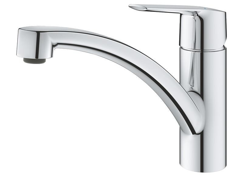 GROHE Küchenarmatur Start 1/2″