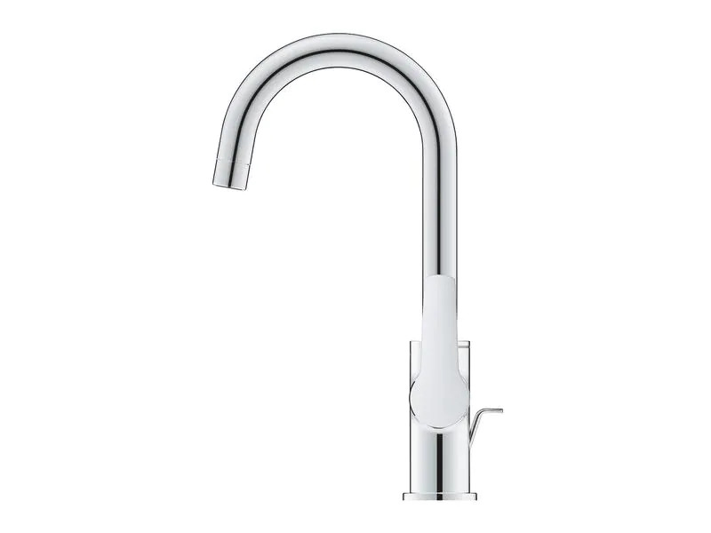 GROHE Lavaboarmatur Start L-Size, 1/2, Chrom