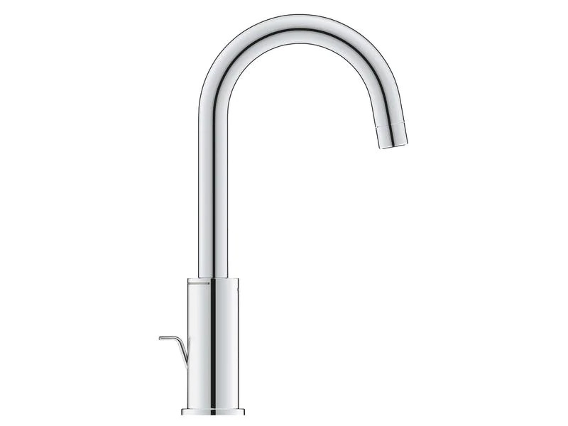 GROHE Lavaboarmatur Start L-Size, 1/2, Chrom