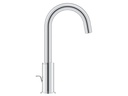 GROHE Lavaboarmatur Start L-Size, 1/2, Chrom